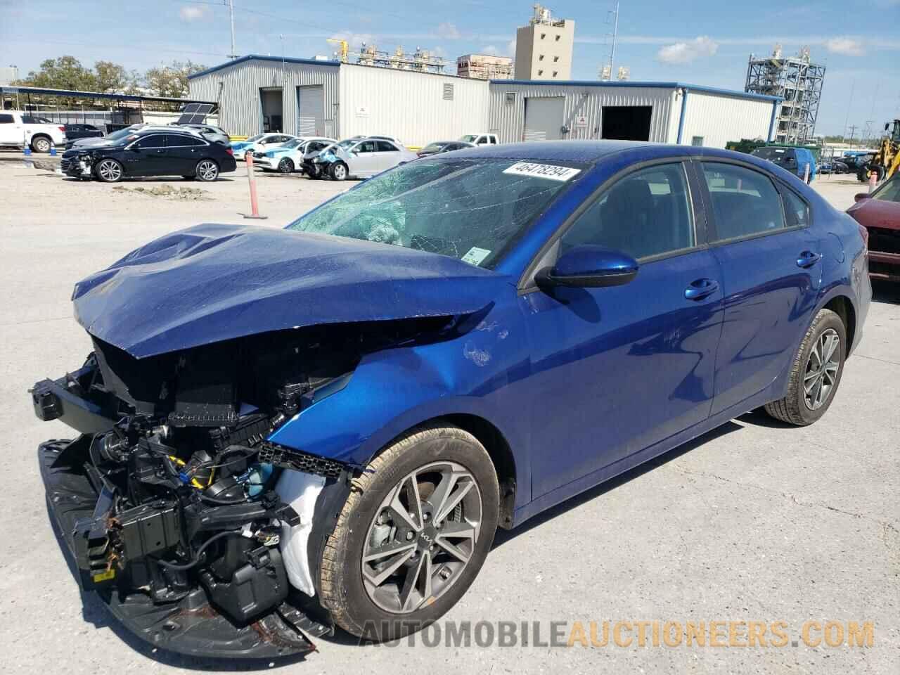 3KPF24AD2RE753966 KIA FORTE 2024