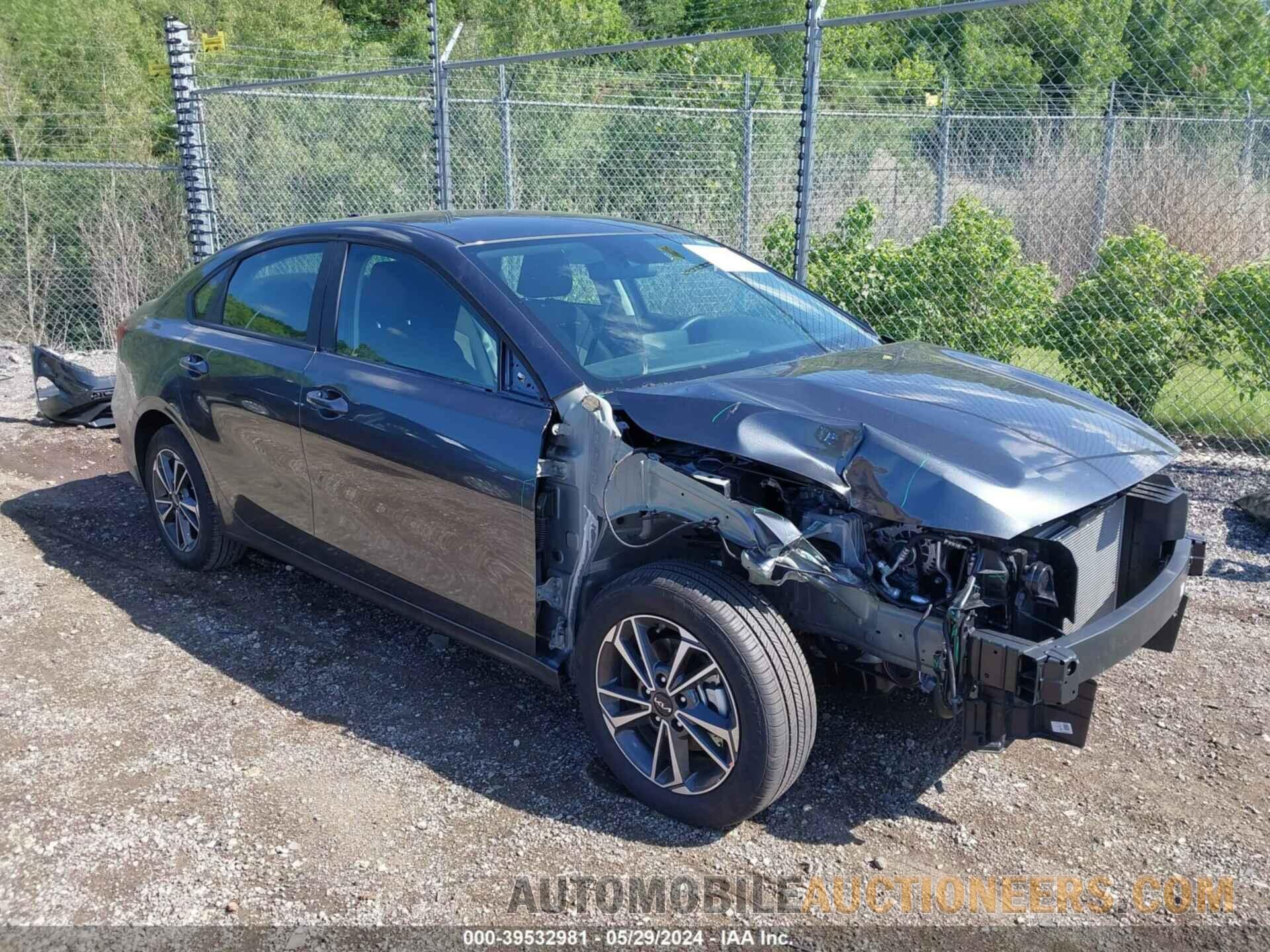 3KPF24AD2RE767785 KIA FORTE 2024