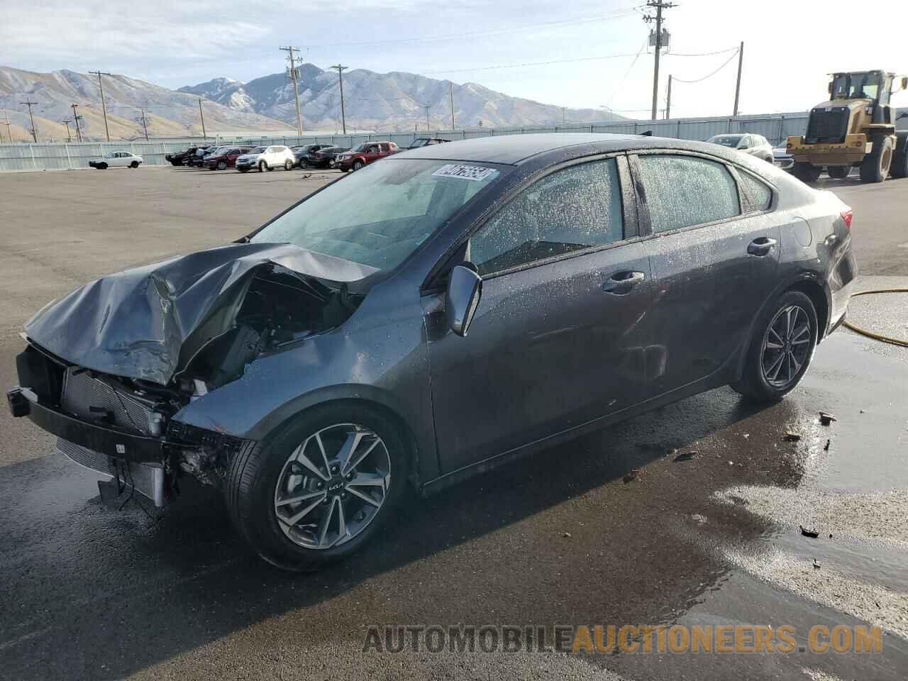 3KPF24AD2RE768953 KIA FORTE 2024