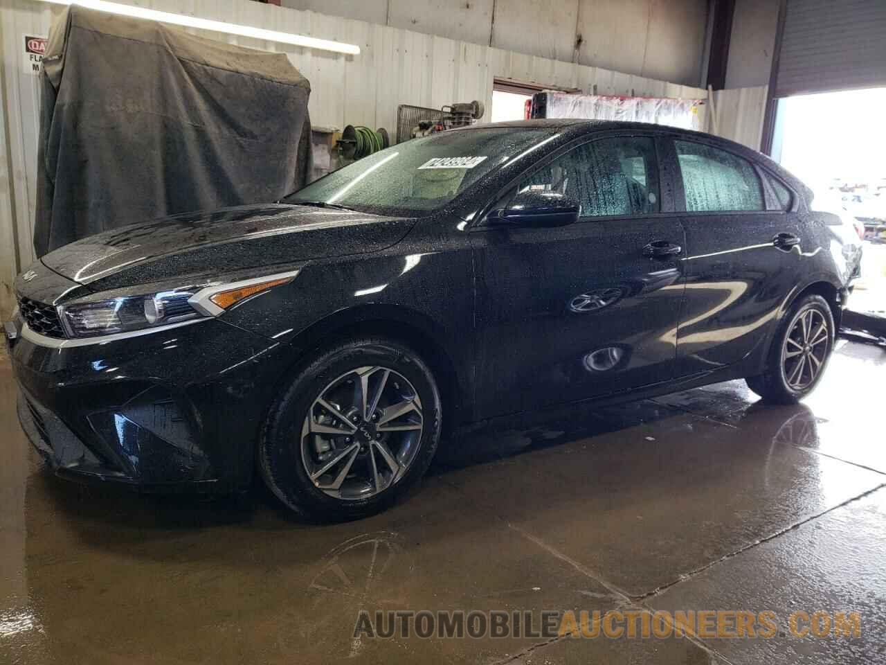 3KPF24AD2RE769469 KIA FORTE 2024