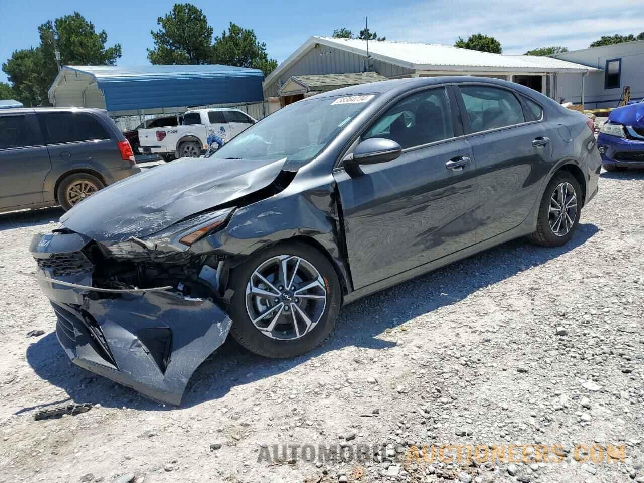 3KPF24AD2RE771299 KIA FORTE 2024