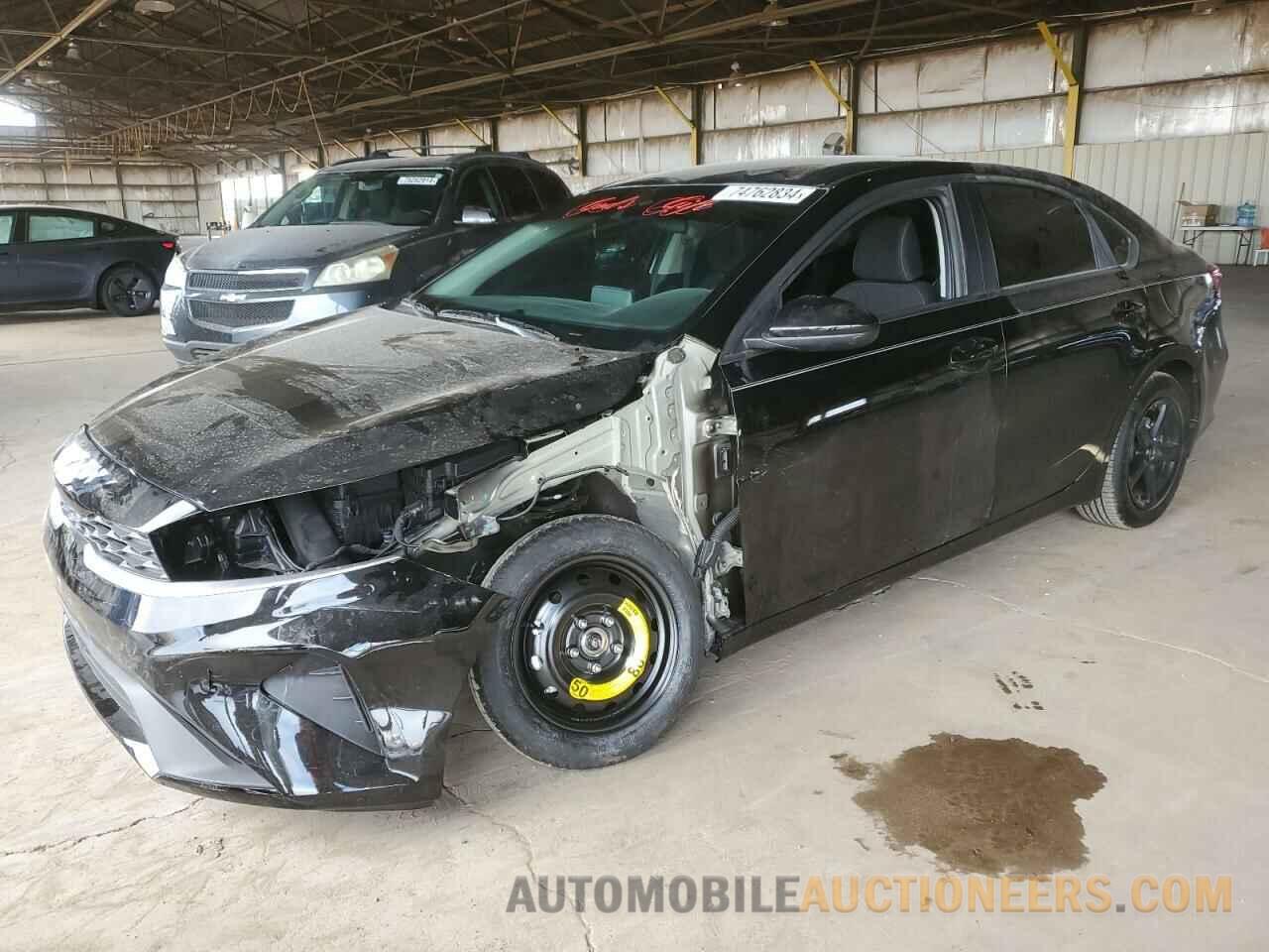 3KPF24AD2RE774218 KIA FORTE 2024