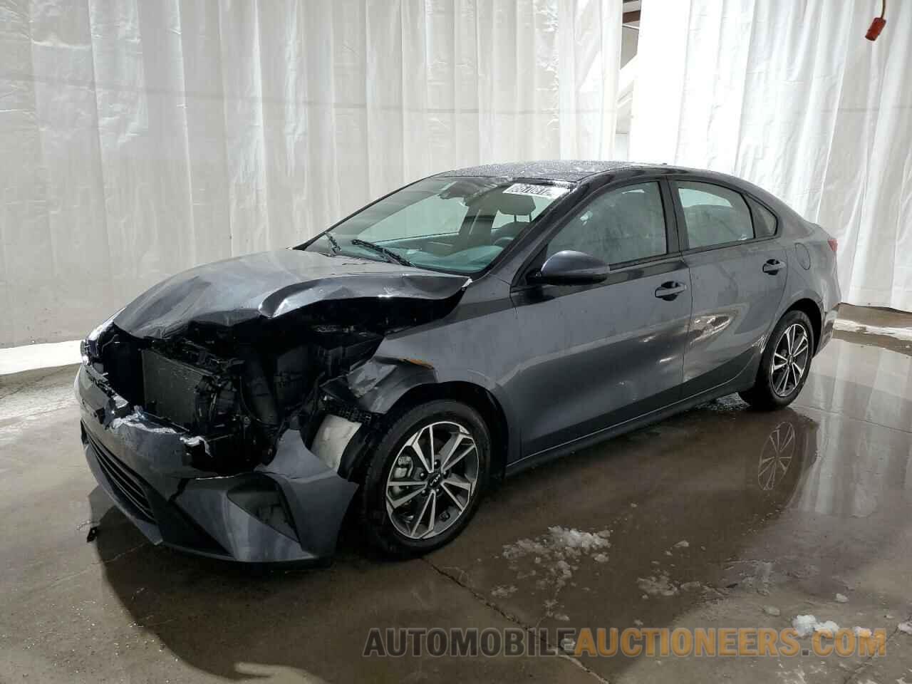 3KPF24AD2RE774798 KIA FORTE 2024