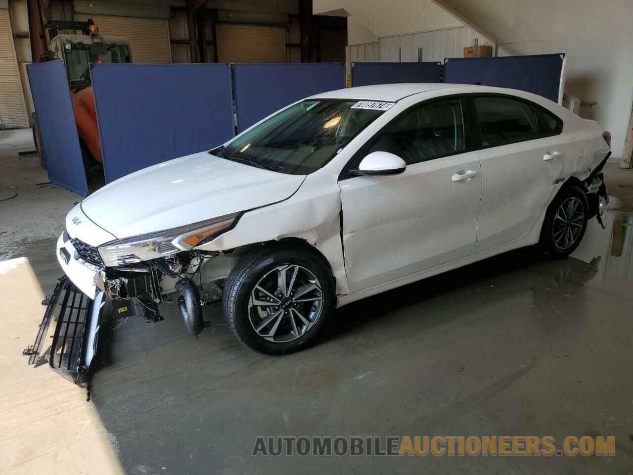 3KPF24AD2RE781895 KIA FORTE 2024