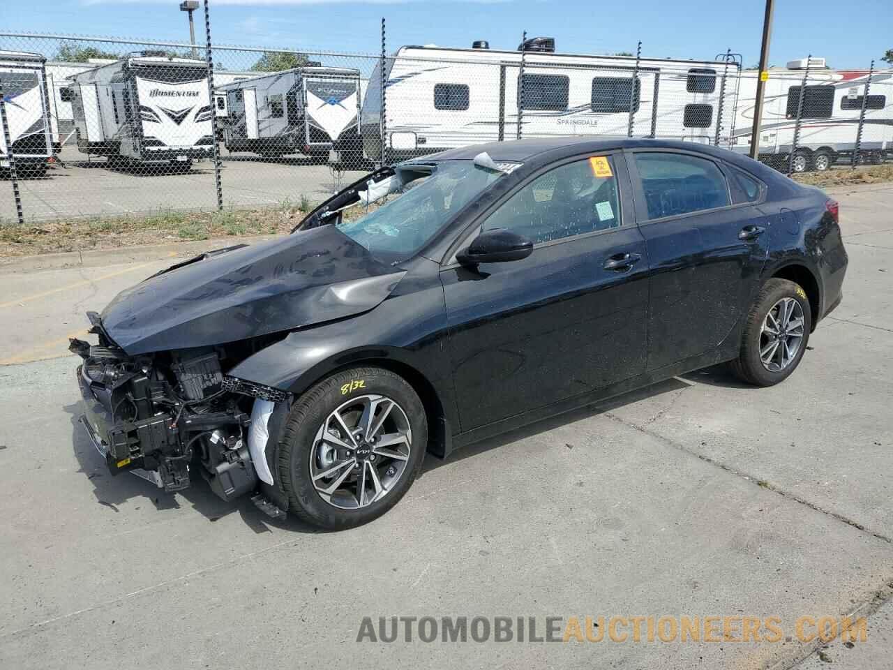 3KPF24AD2RE782495 KIA FORTE 2024