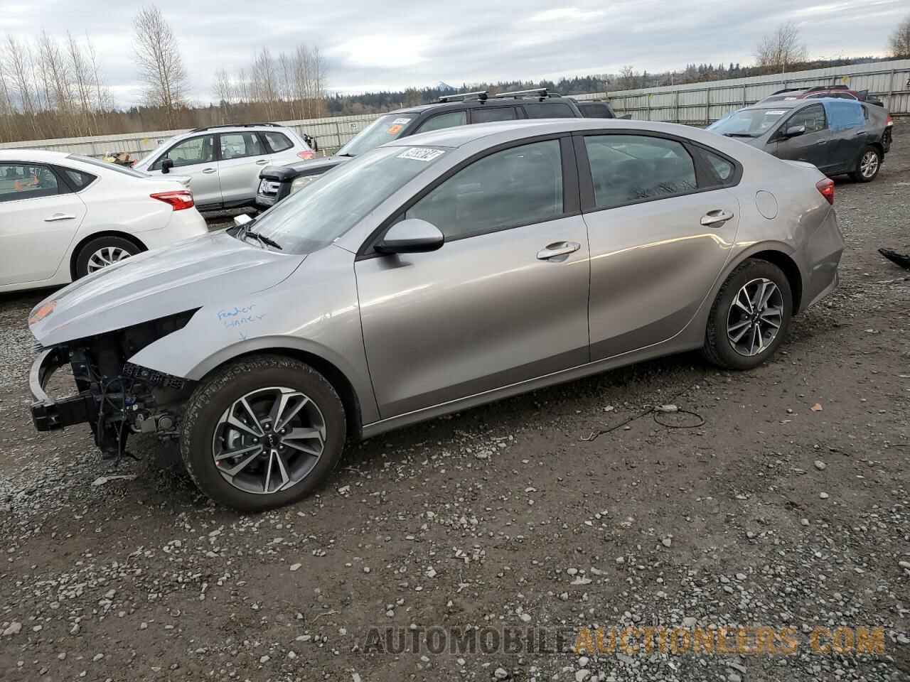 3KPF24AD2RE784246 KIA FORTE 2024