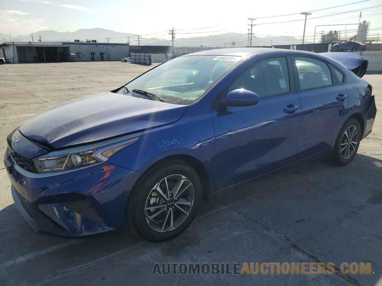 3KPF24AD2RE797272 KIA FORTE 2024