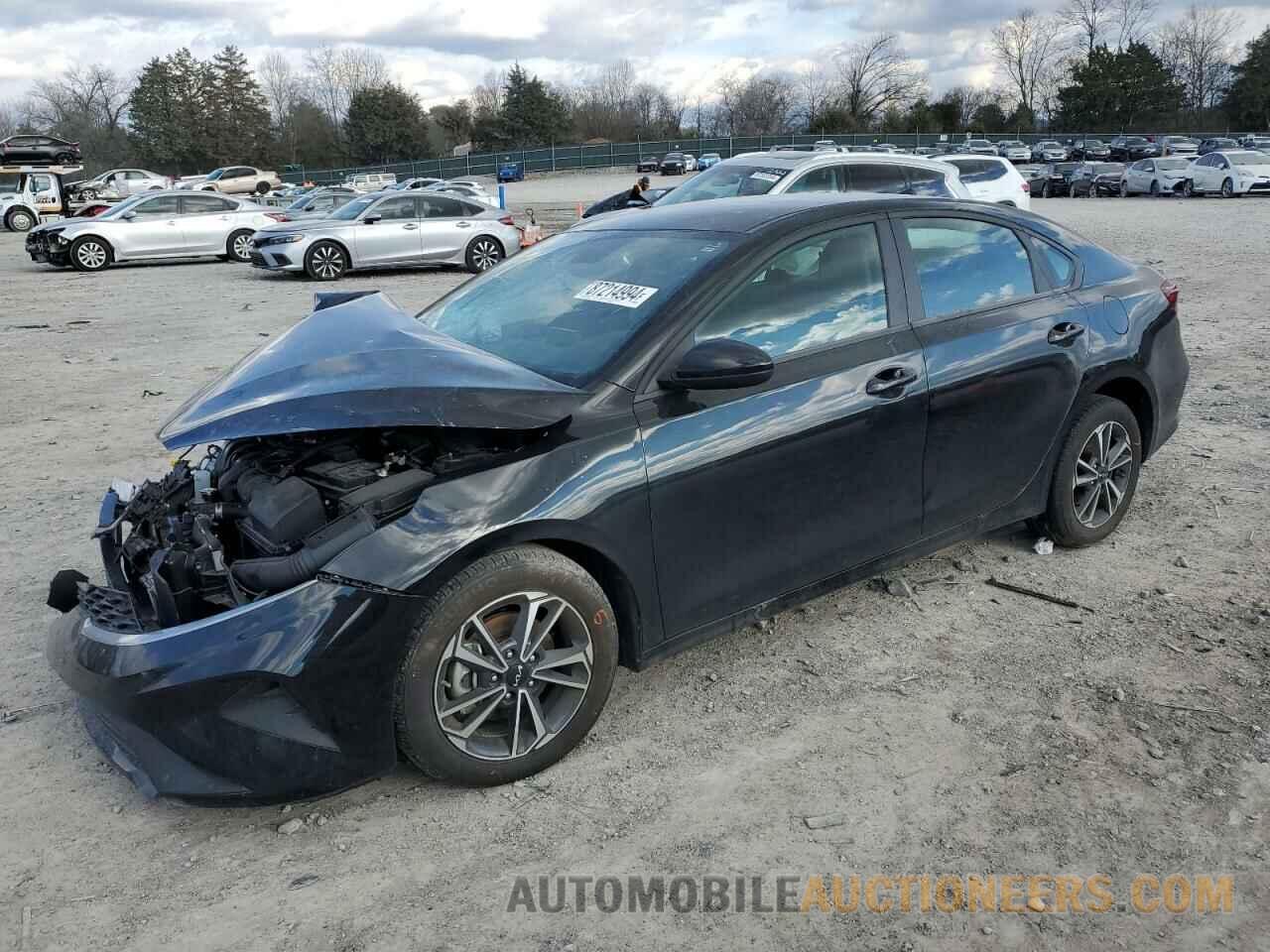 3KPF24AD2RE799135 KIA FORTE 2024