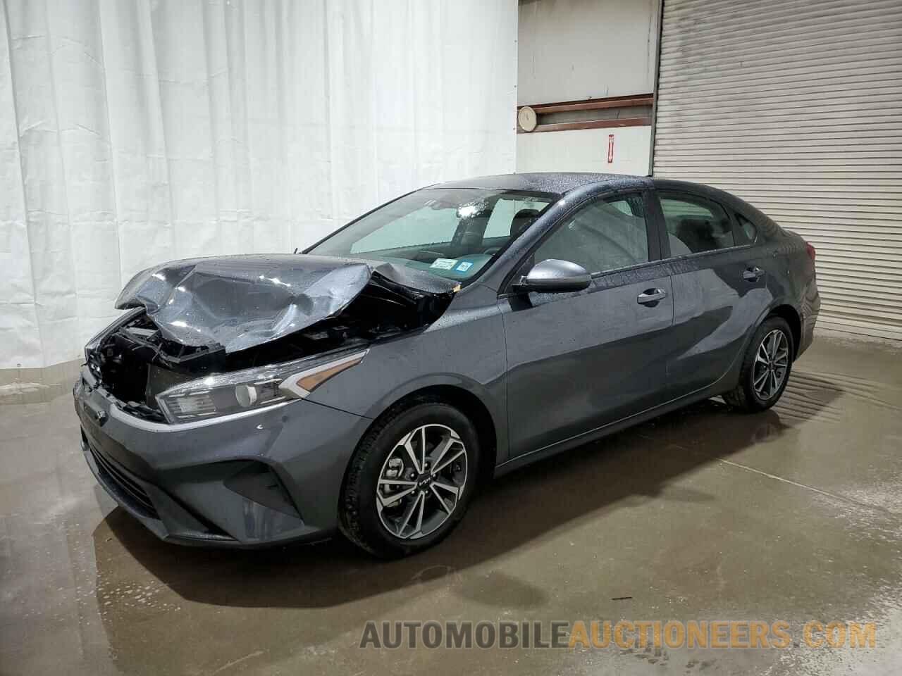 3KPF24AD2RE804236 KIA FORTE 2024