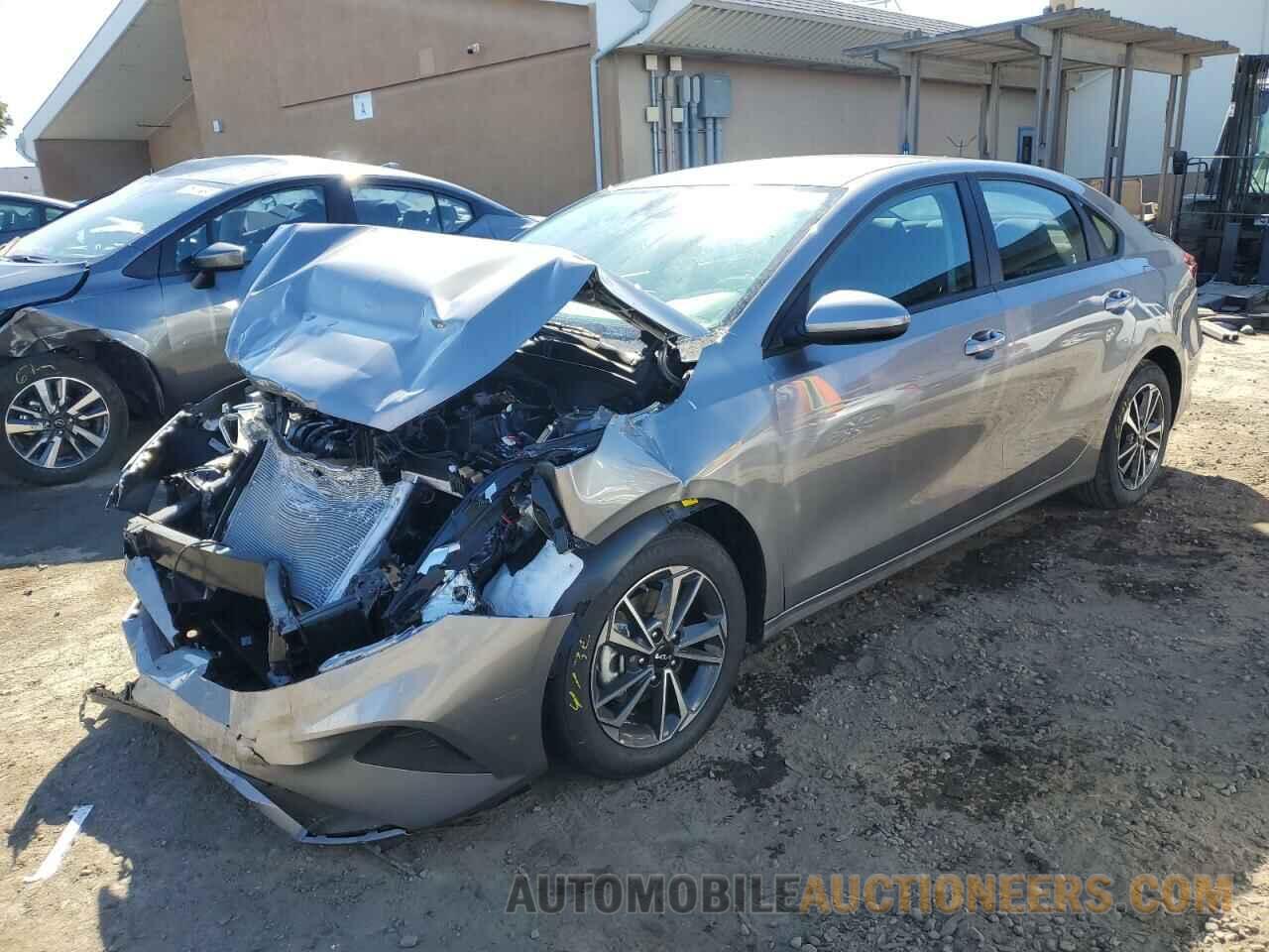 3KPF24AD2RE807296 KIA FORTE 2024