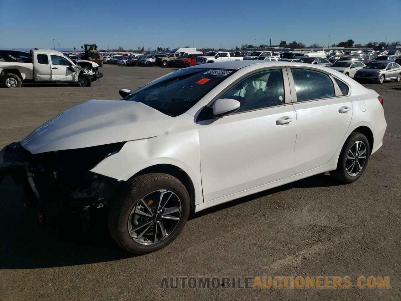 3KPF24AD2RE807959 KIA FORTE 2024