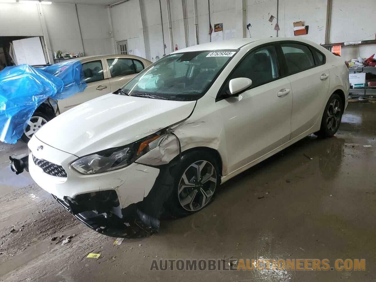 3KPF24AD3LE201223 KIA FORTE 2020