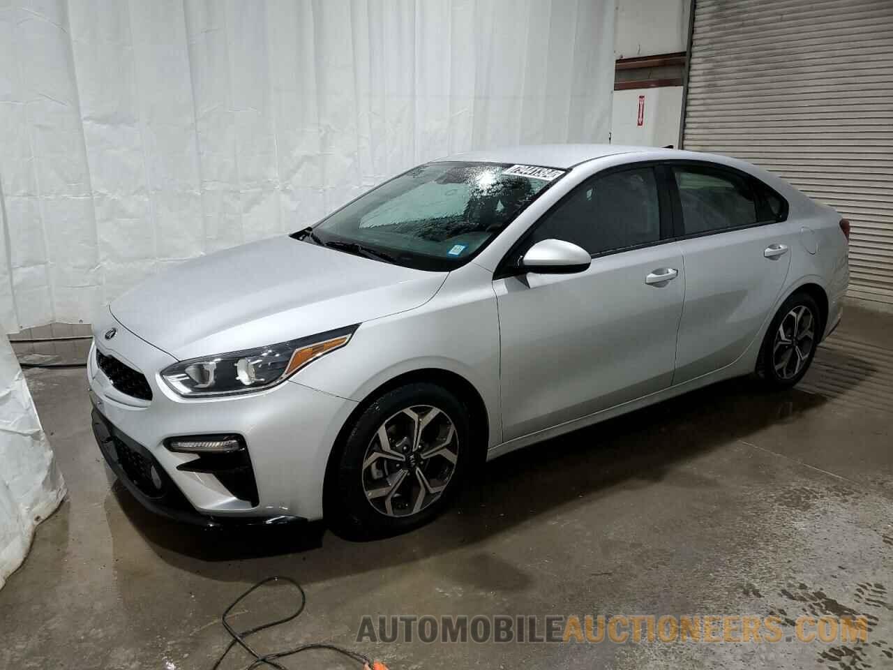 3KPF24AD3ME311433 KIA FORTE 2021