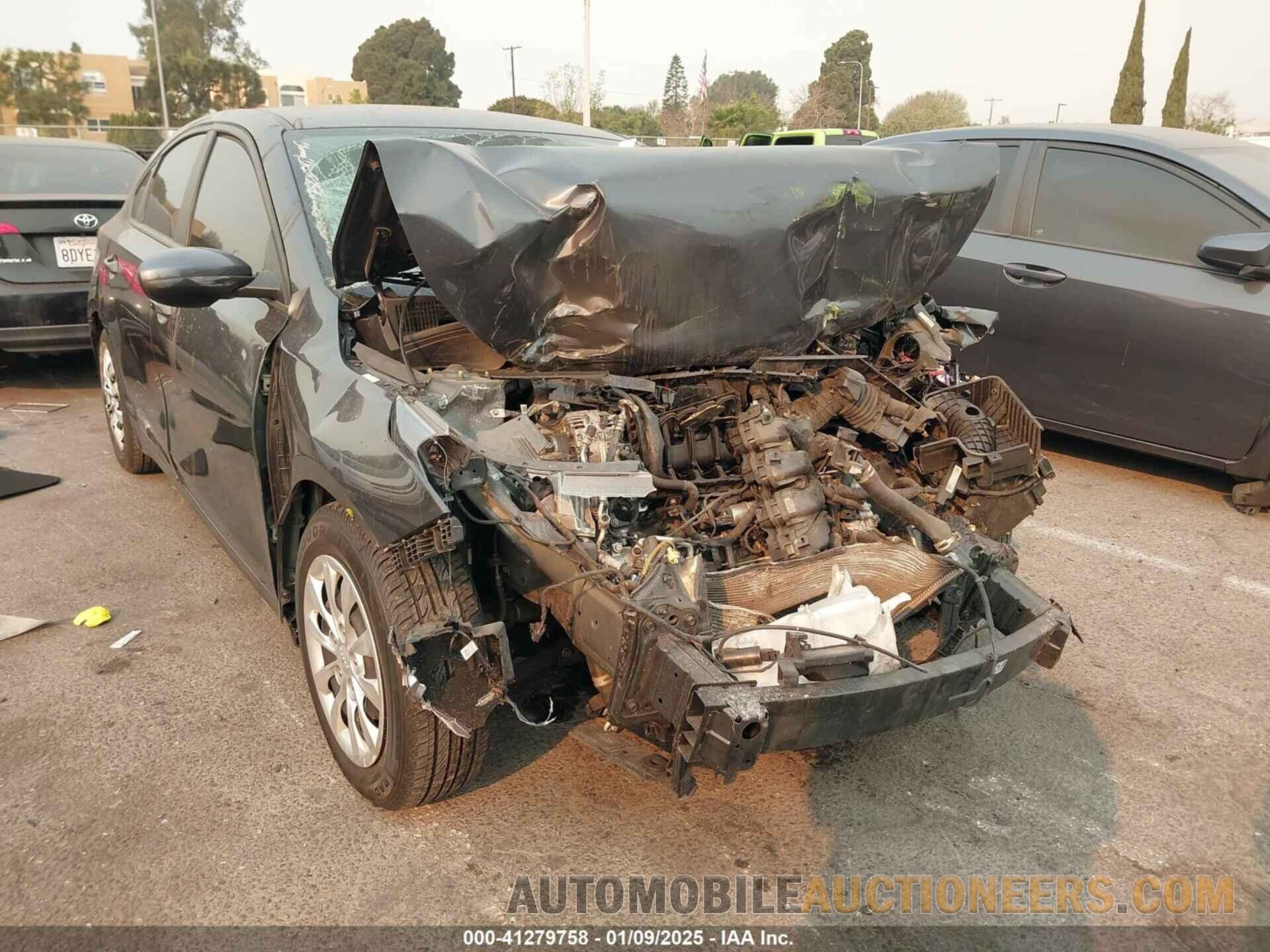 3KPF24AD3ME394653 KIA FORTE 2021