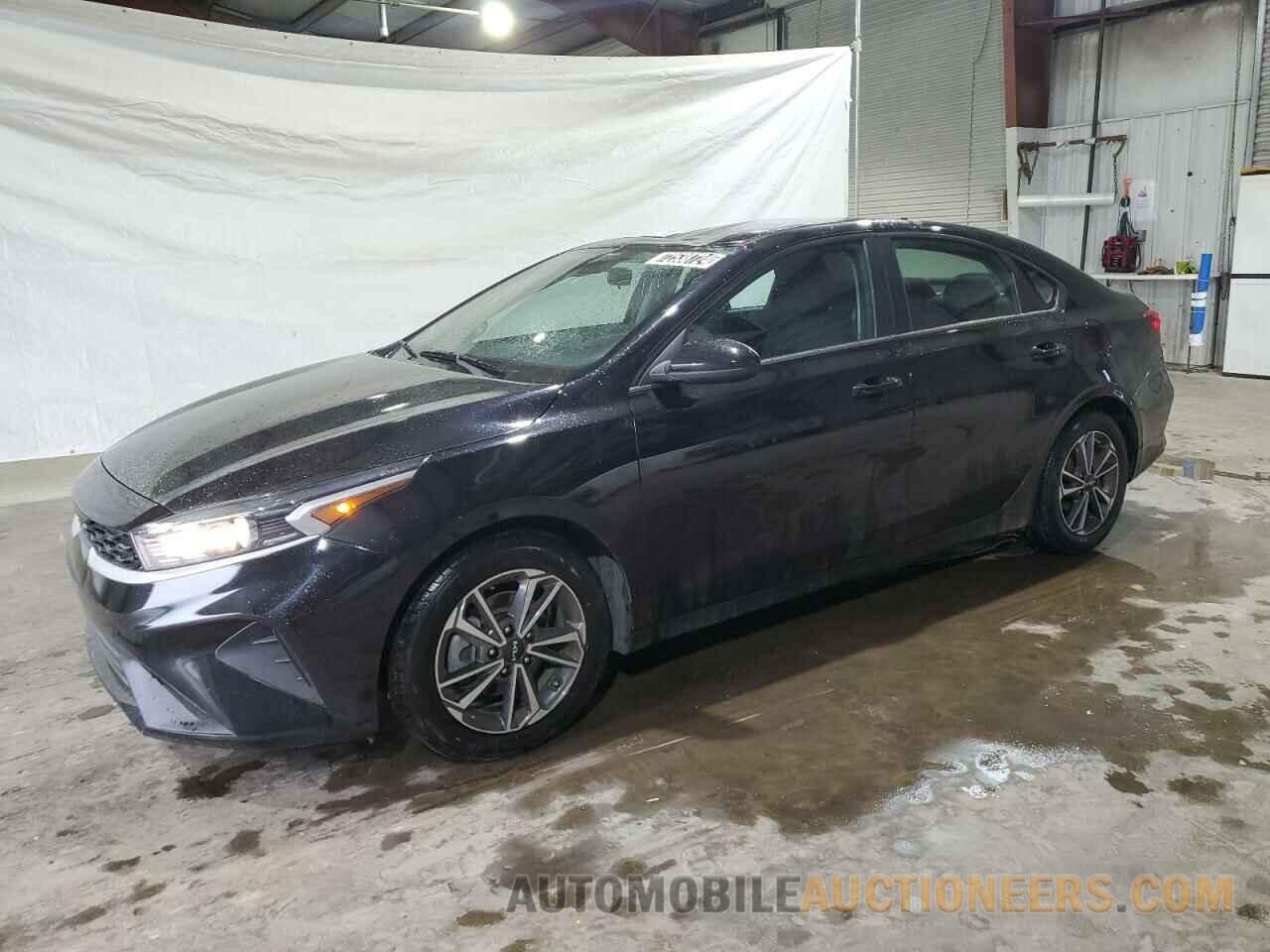 3KPF24AD3NE430701 KIA FORTE 2022