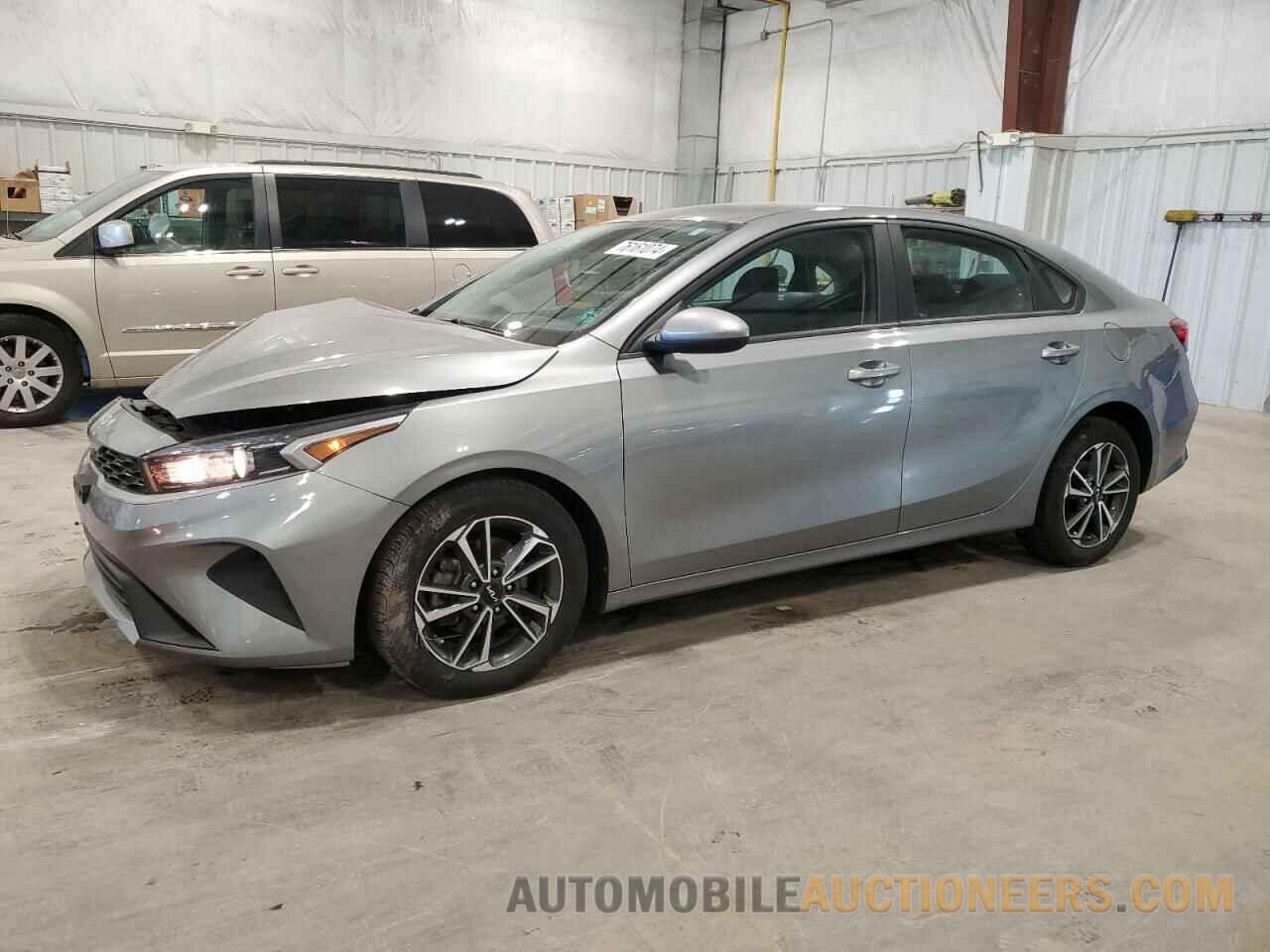 3KPF24AD3NE436336 KIA FORTE 2022