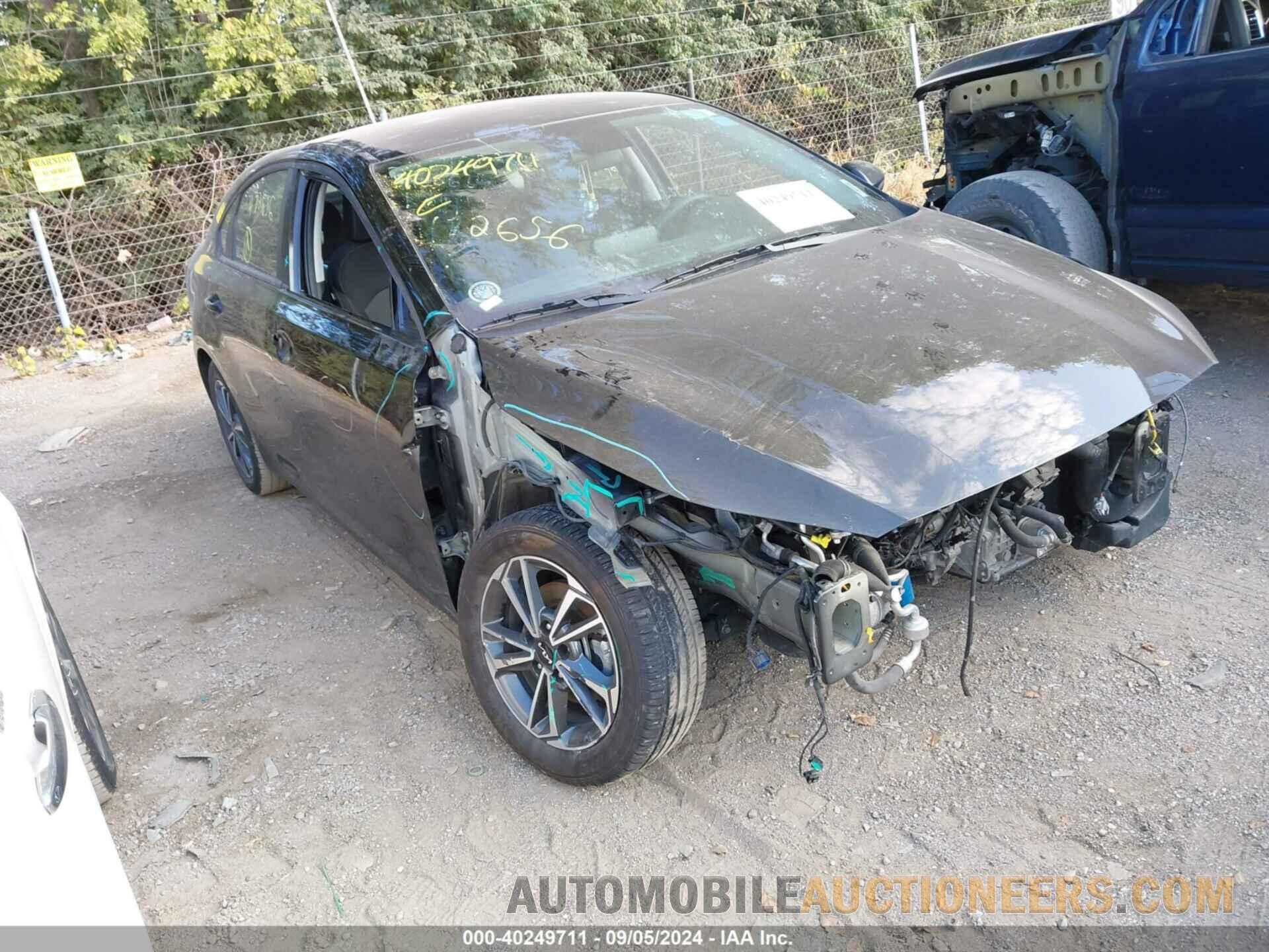 3KPF24AD3NE472656 KIA FORTE 2022