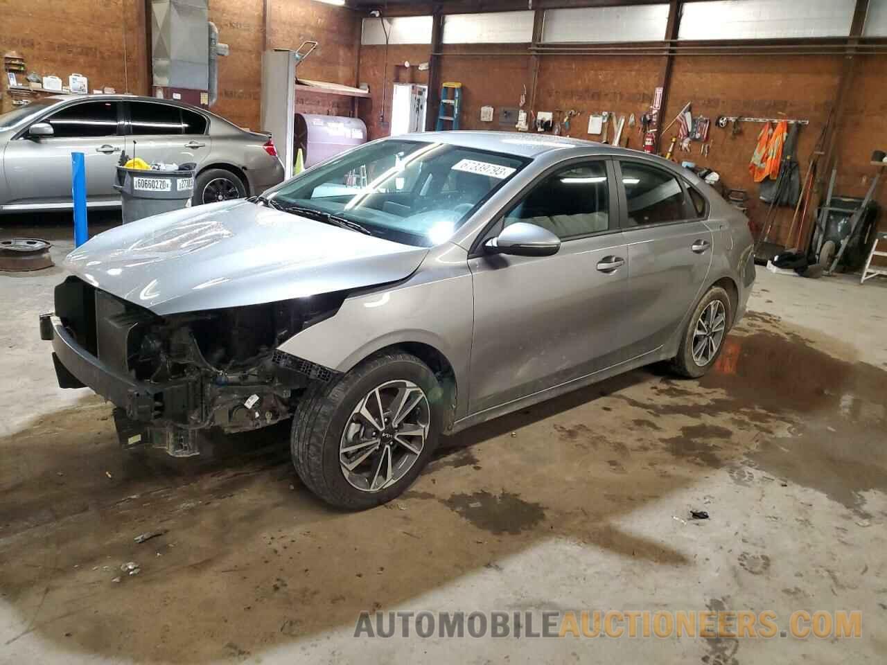 3KPF24AD3NE479168 KIA FORTE 2022