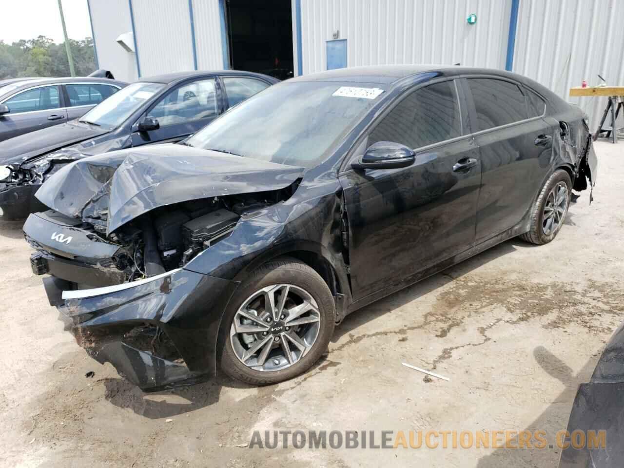 3KPF24AD3PE510793 KIA FORTE 2023