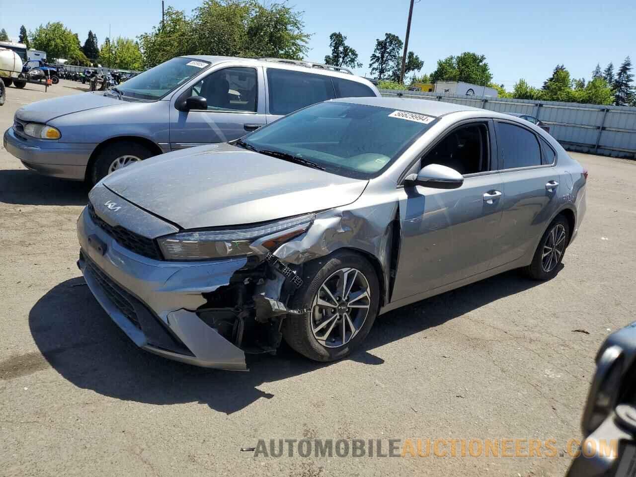 3KPF24AD3PE515394 KIA FORTE 2023