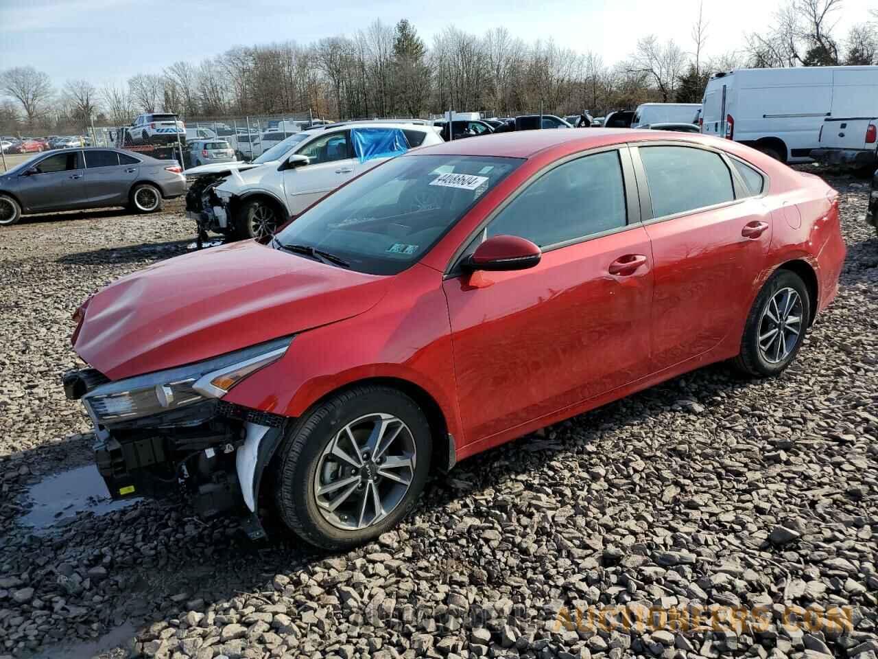 3KPF24AD3PE515430 KIA FORTE 2023