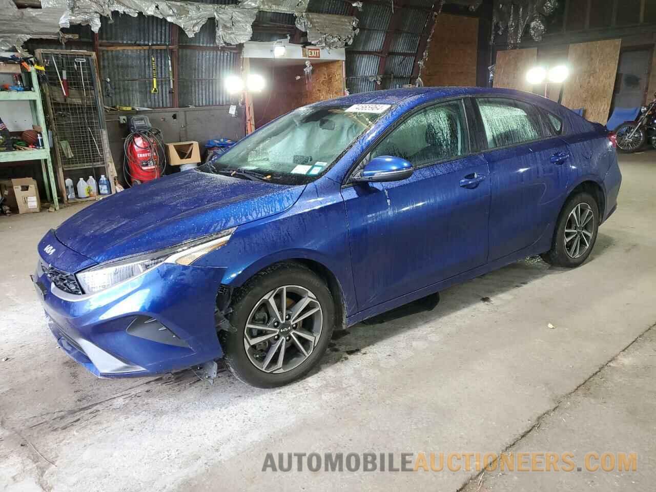 3KPF24AD3PE515783 KIA FORTE 2023