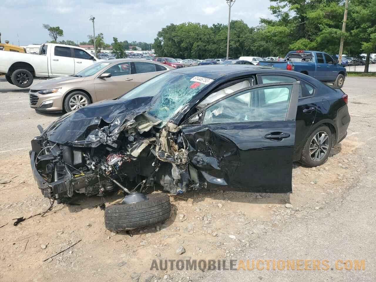 3KPF24AD3PE517470 KIA FORTE 2023