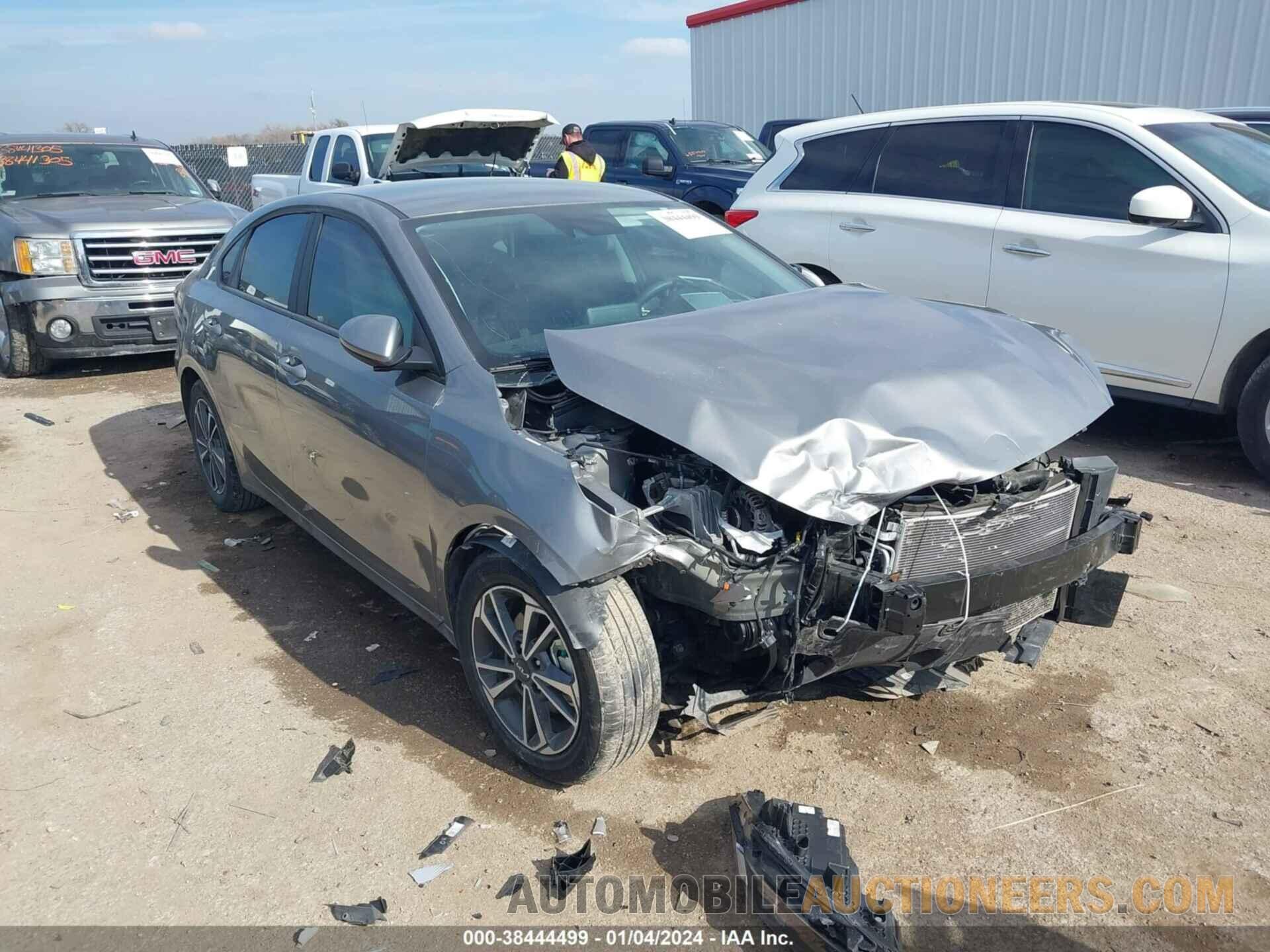 3KPF24AD3PE518778 KIA FORTE 2023