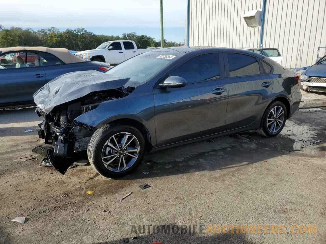 3KPF24AD3PE522507 KIA FORTE 2023