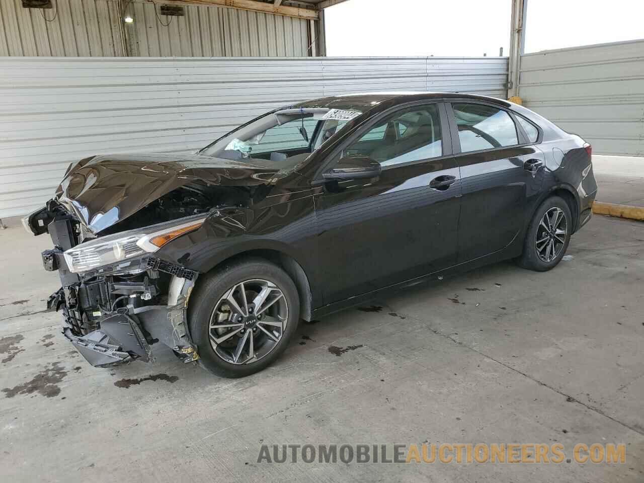 3KPF24AD3PE526606 KIA FORTE 2023