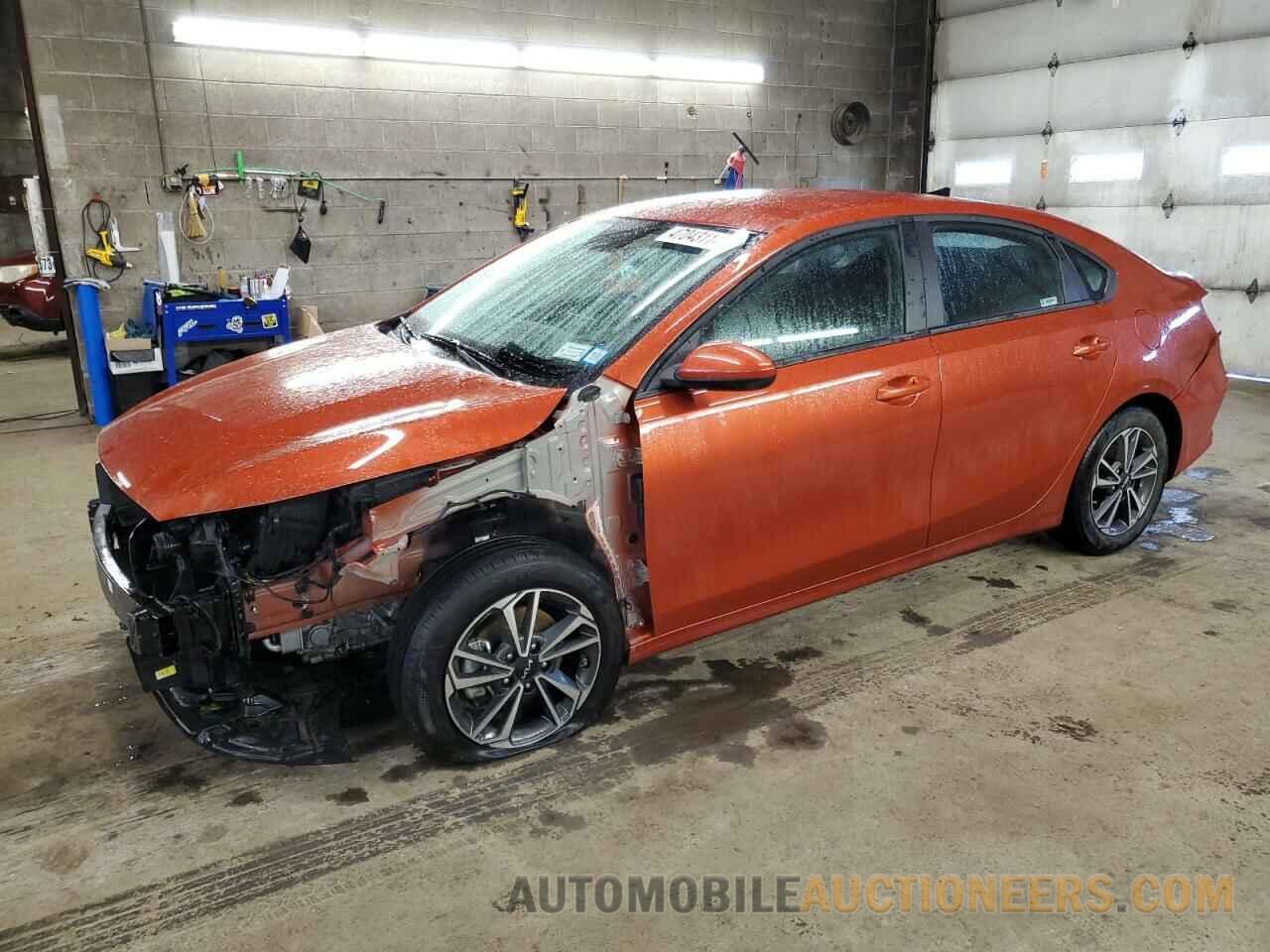 3KPF24AD3PE531286 KIA FORTE 2023