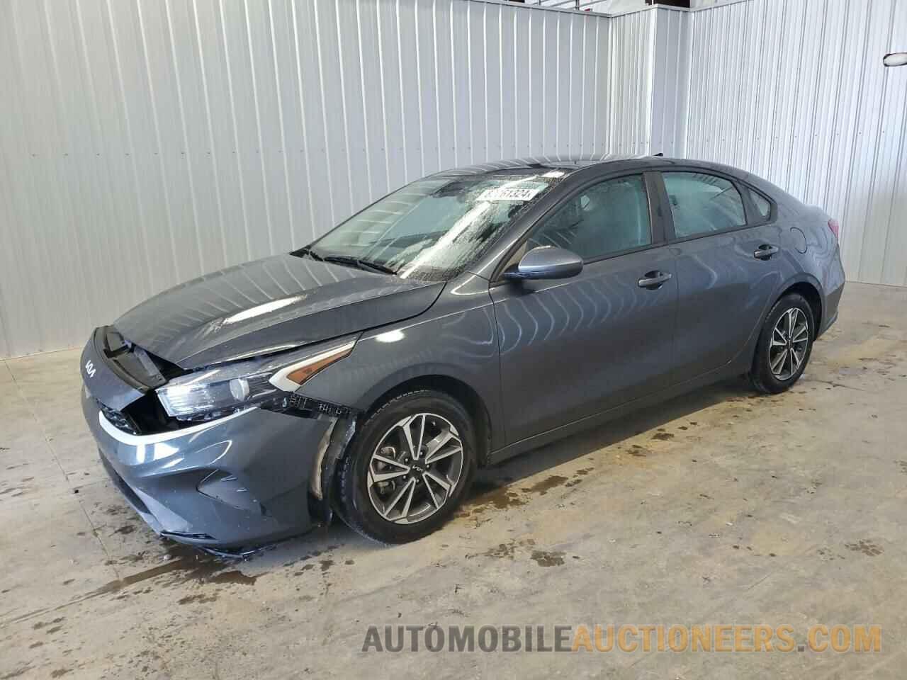 3KPF24AD3PE541431 KIA FORTE 2023