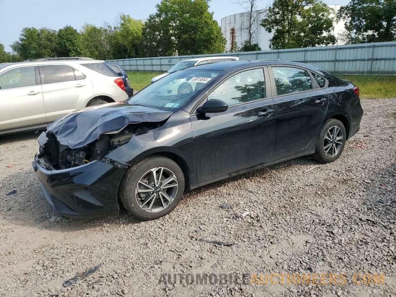 3KPF24AD3PE553577 KIA FORTE 2023