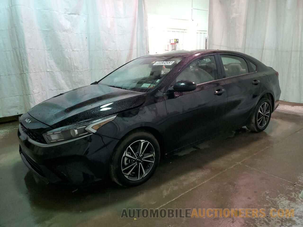 3KPF24AD3PE554115 KIA FORTE 2023