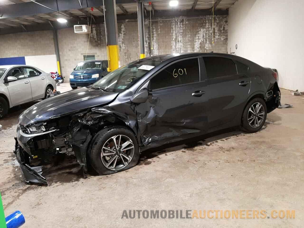 3KPF24AD3PE558360 KIA FORTE 2023