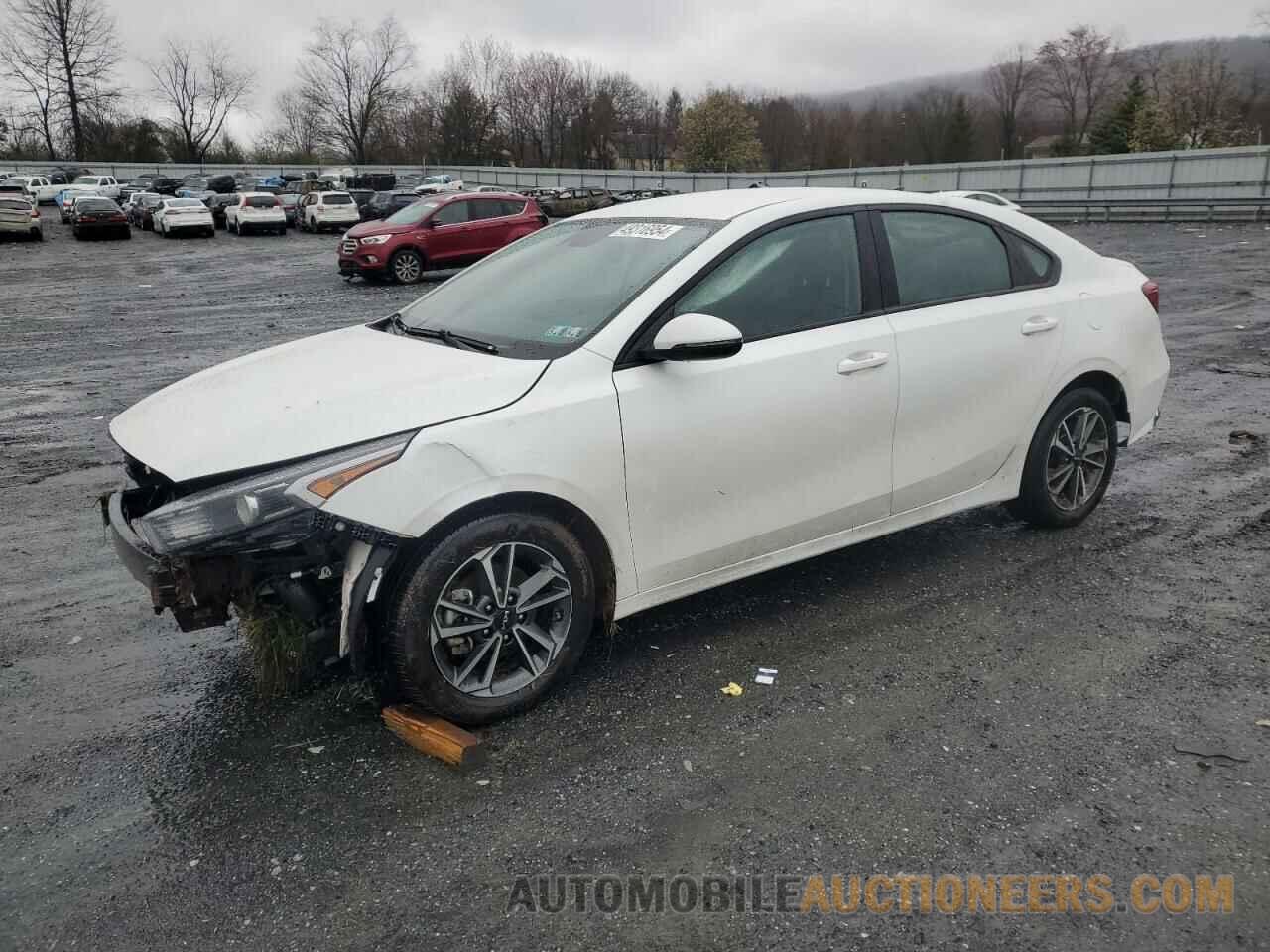 3KPF24AD3PE559914 KIA FORTE 2023