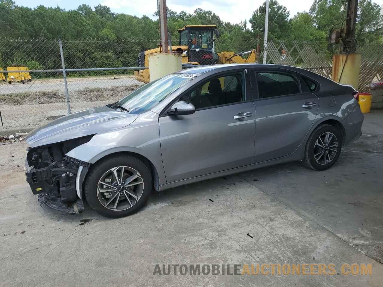 3KPF24AD3PE562599 KIA FORTE 2023