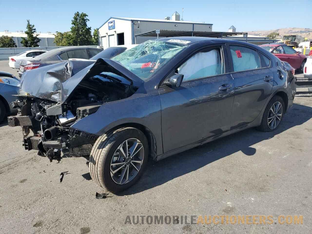 3KPF24AD3PE562733 KIA FORTE 2023