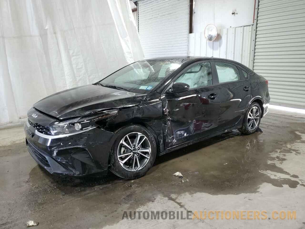 3KPF24AD3PE562991 KIA FORTE 2023