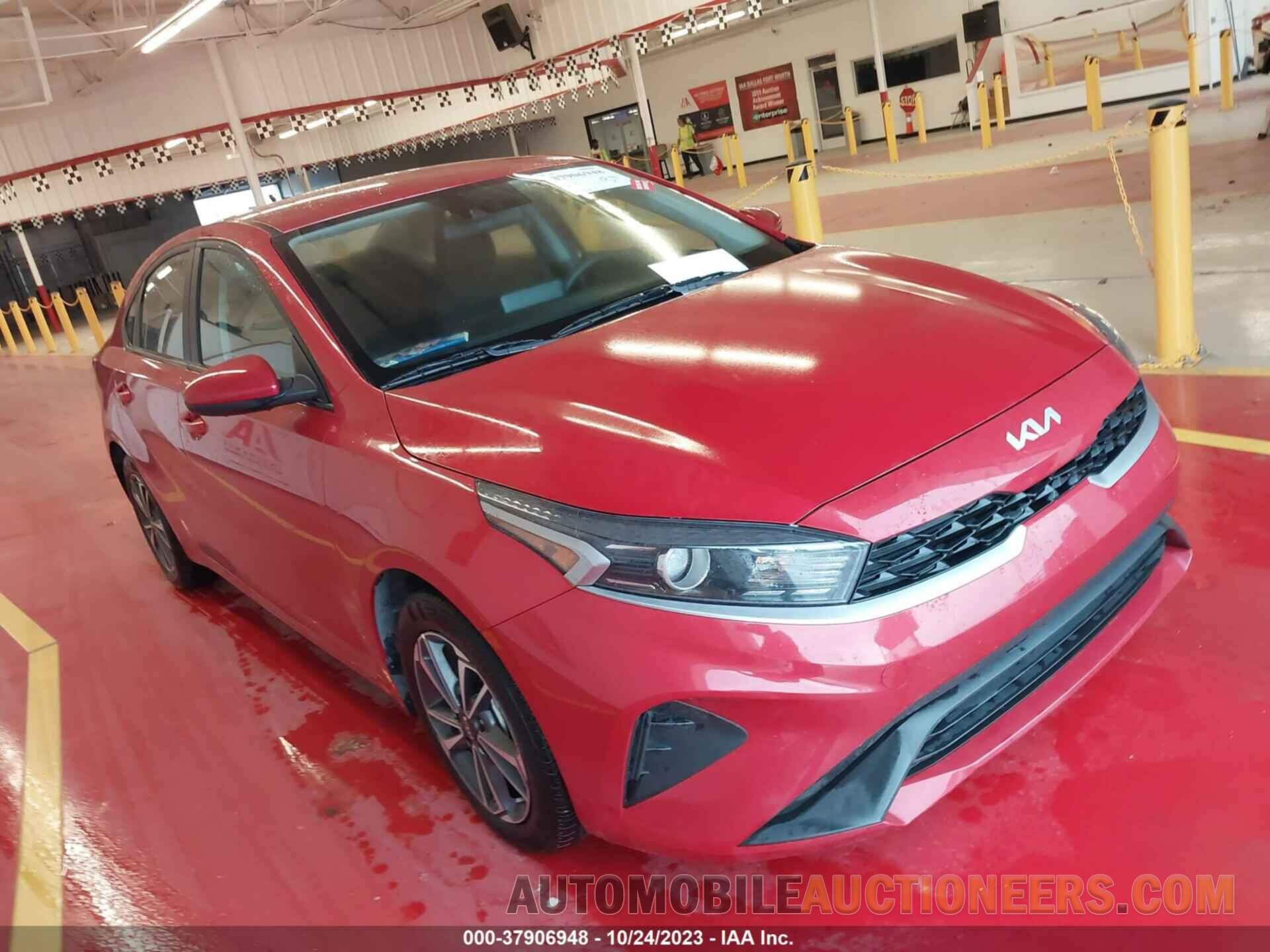 3KPF24AD3PE565079 KIA FORTE 2023