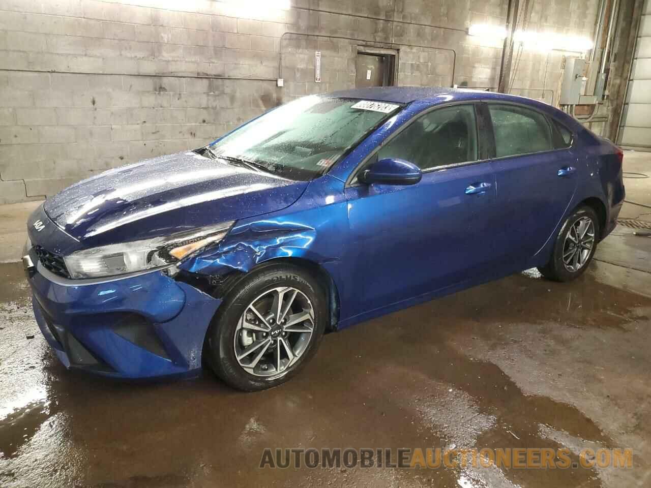 3KPF24AD3PE567530 KIA FORTE 2023