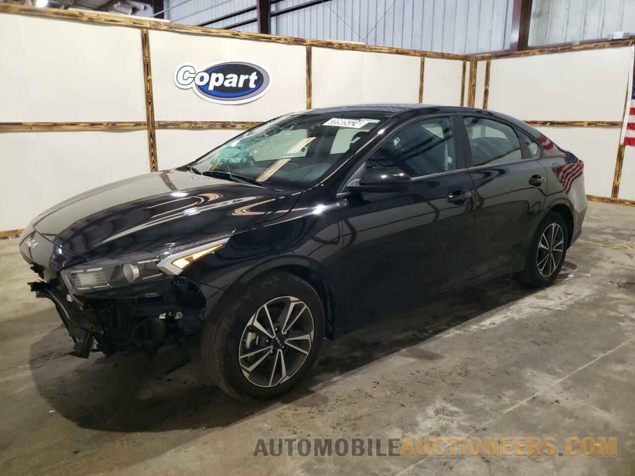 3KPF24AD3PE568757 KIA FORTE 2023