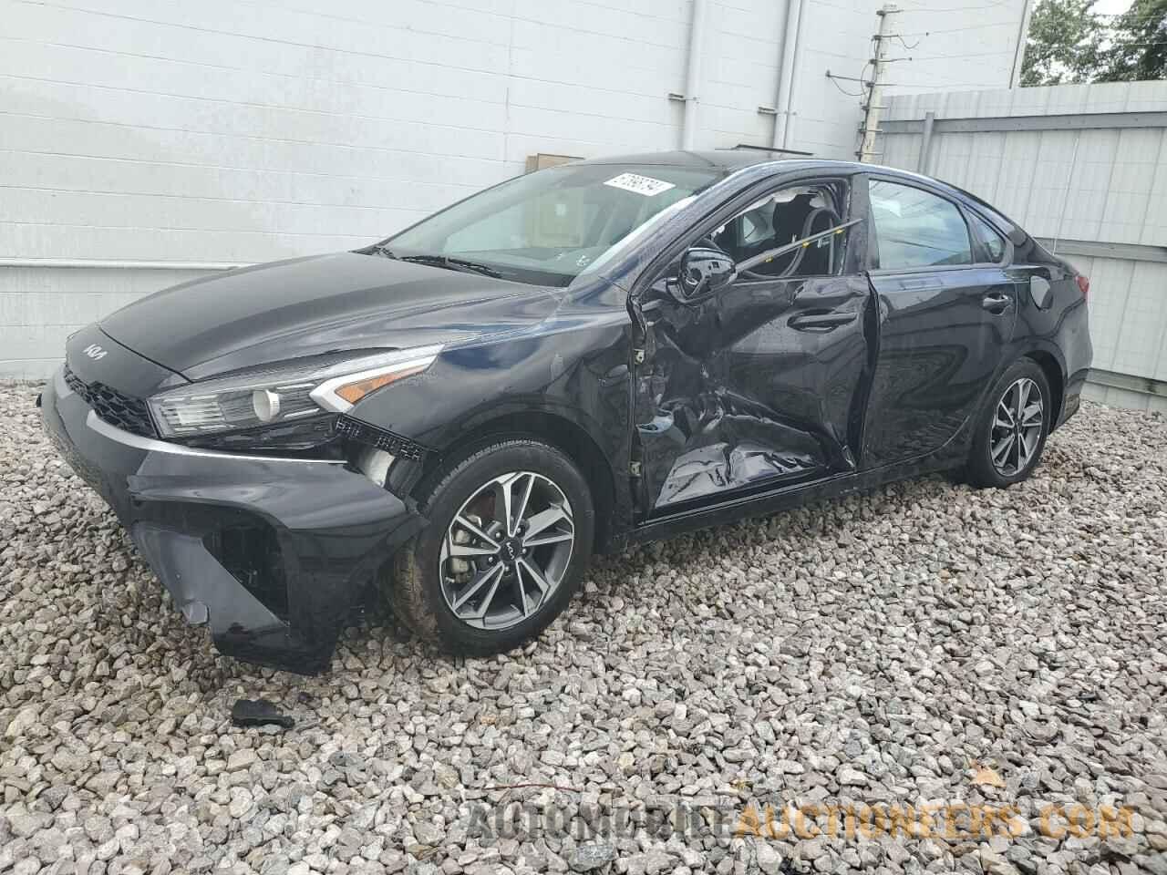 3KPF24AD3PE574073 KIA FORTE 2023