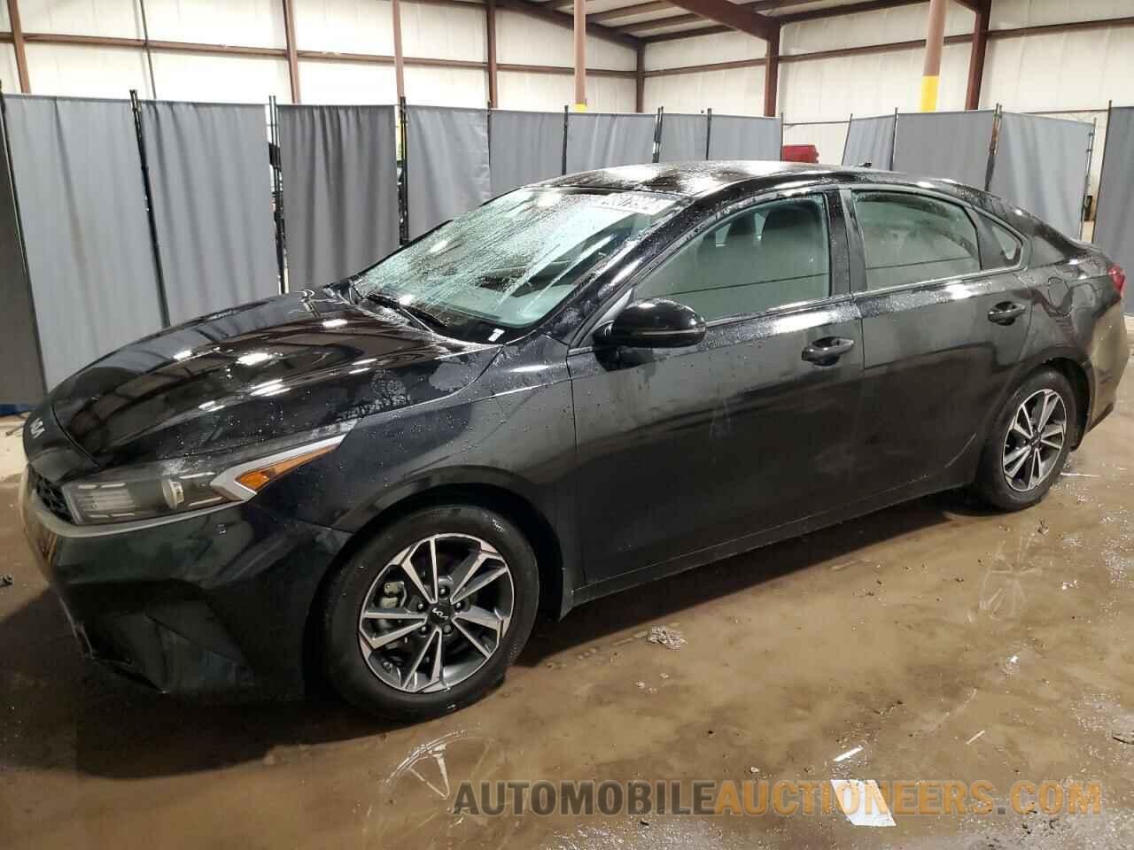 3KPF24AD3PE580682 KIA FORTE 2023