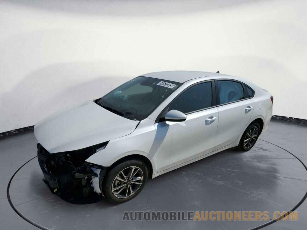 3KPF24AD3PE589186 KIA FORTE 2023