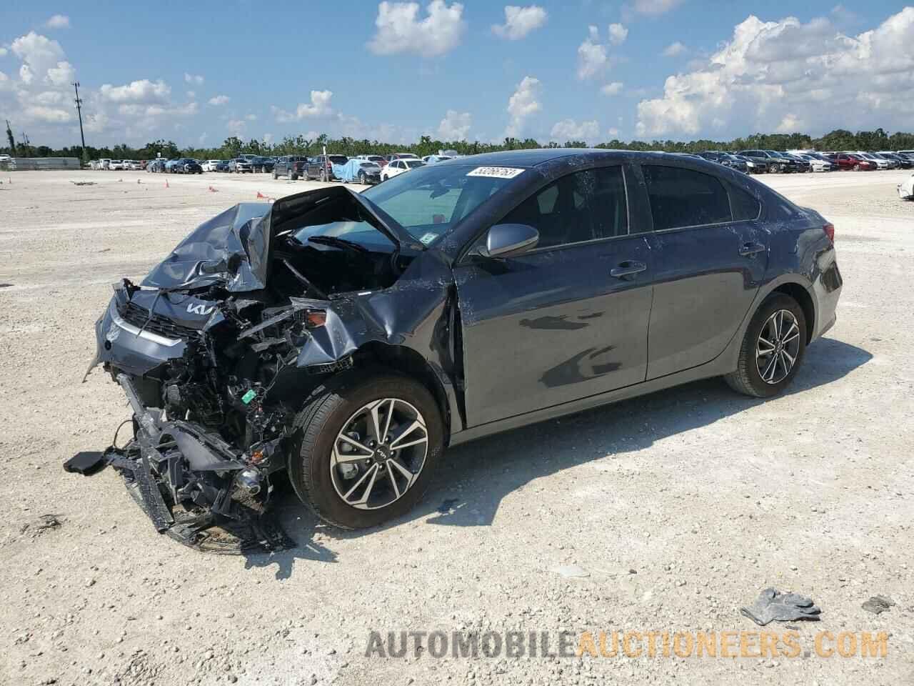 3KPF24AD3PE591679 KIA FORTE 2023