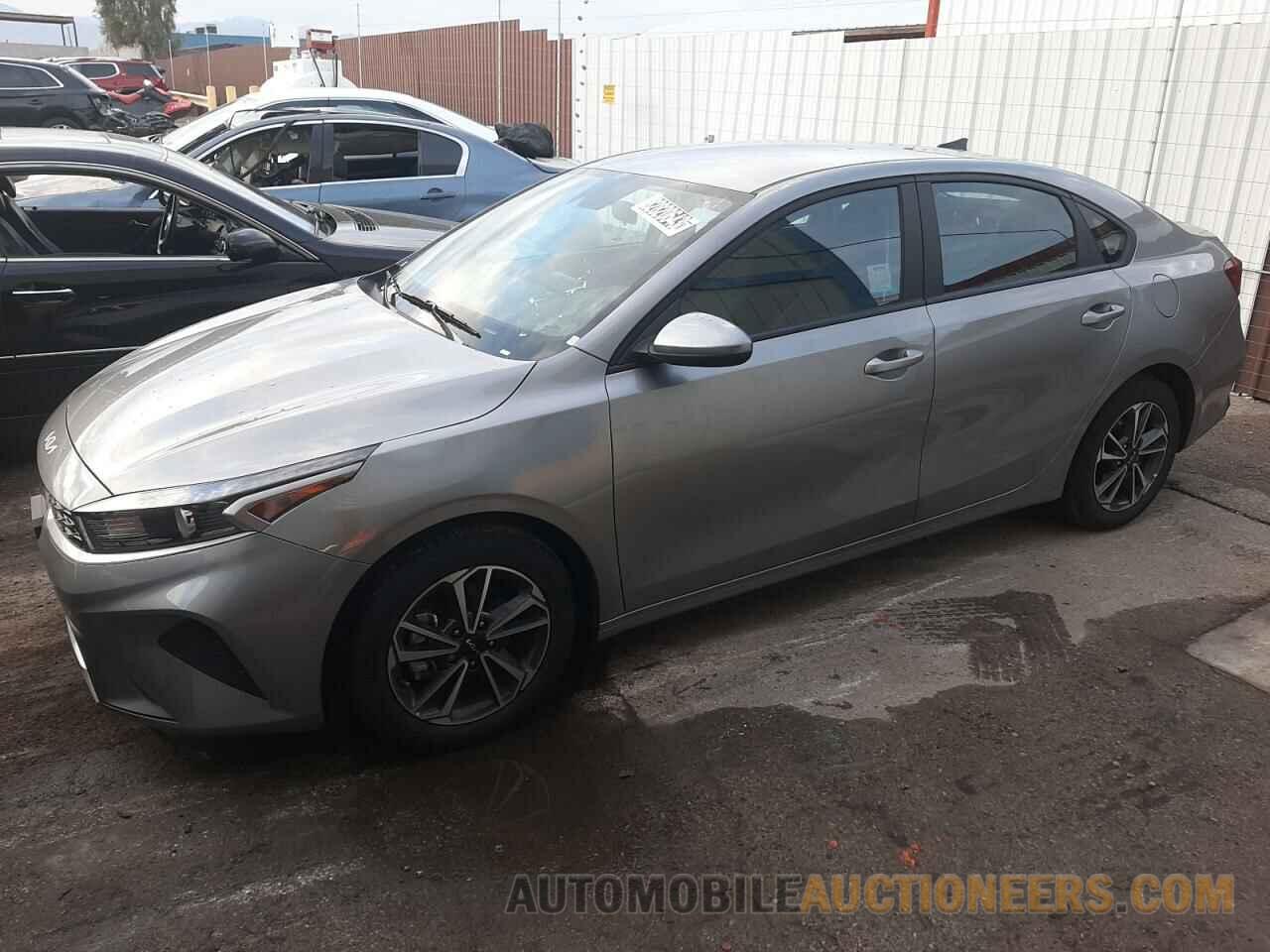 3KPF24AD3PE595831 KIA FORTE 2023