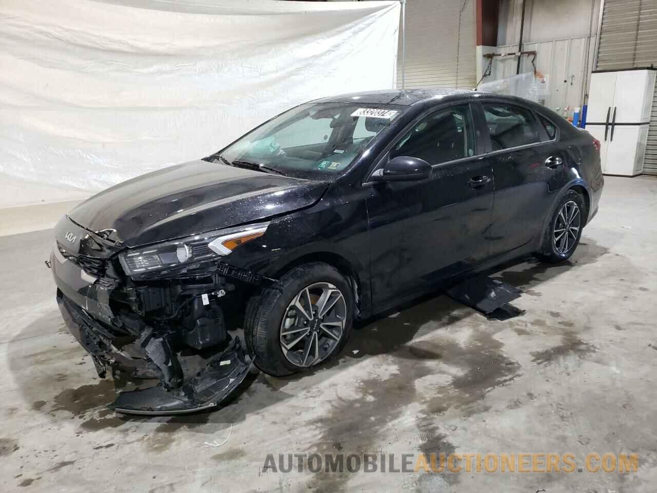 3KPF24AD3PE611428 KIA FORTE 2023