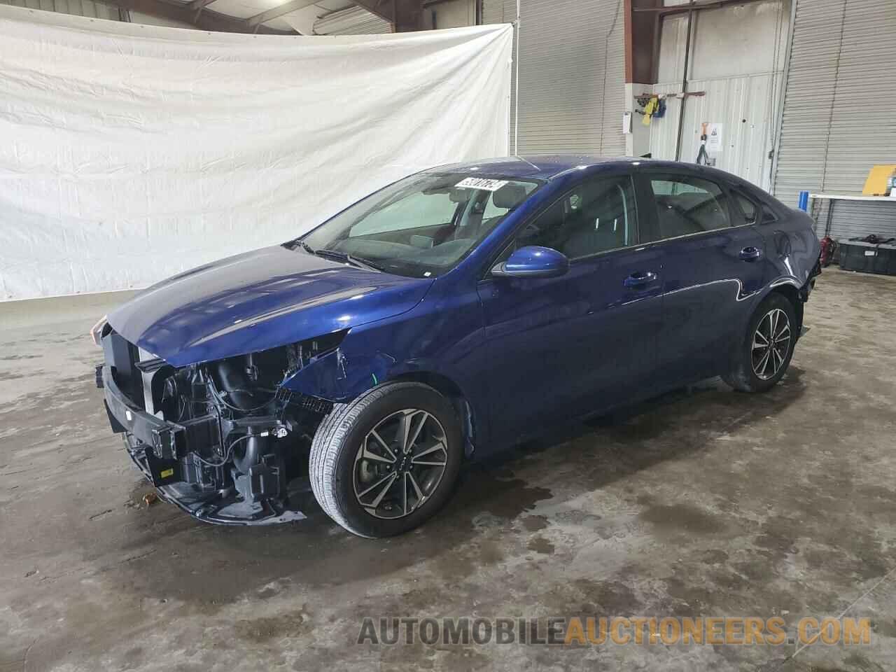 3KPF24AD3PE614121 KIA FORTE 2023