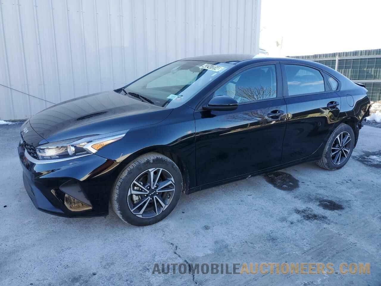 3KPF24AD3PE616841 KIA FORTE 2023